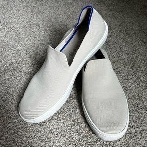 Rothy’s Slip On Sneakers